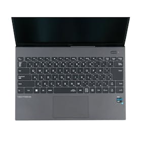 NEC NEXTREME Carbon PC-XC750DABを検証レビュー!高性能ノート NEC NEXTREME Carbon PC-XC750DABを検証レビュー!高性能ノート