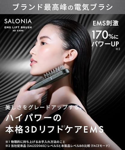 リフトブラシ 3