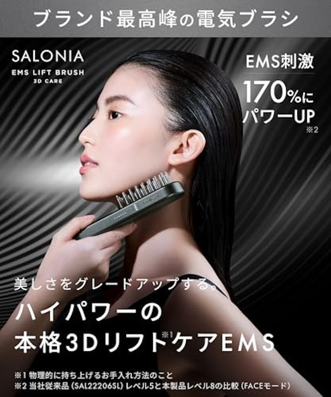 リフトブラシ 3
