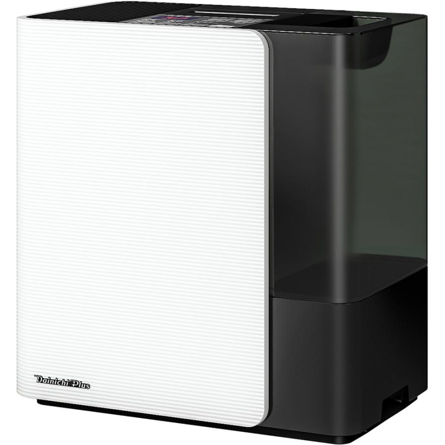 ハイブリッド式加湿器 1