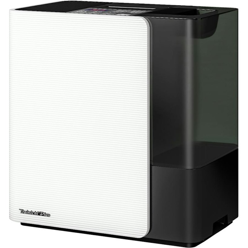 ハイブリッド式加湿器 1