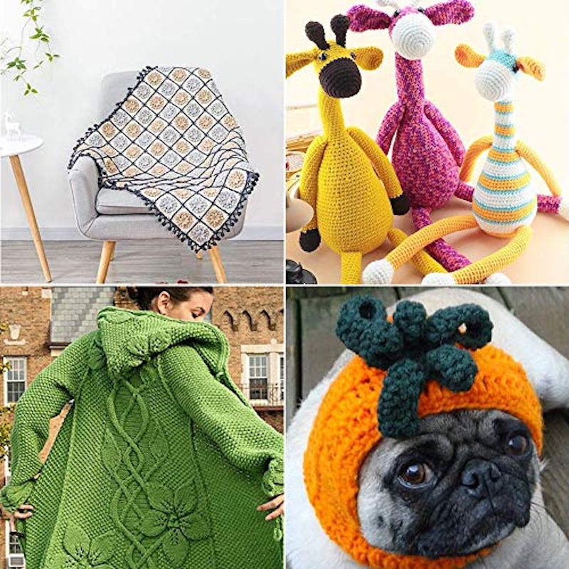 22年 かぎ針セットのおすすめ人気ランキング10選 Mybest 22年 かぎ針セットのおすすめ人気ランキング10選 Mybest