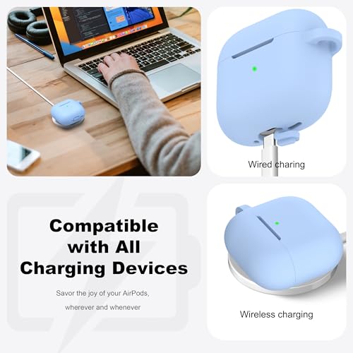 AirPods 第4世代ケース クリーナーキットつき 3