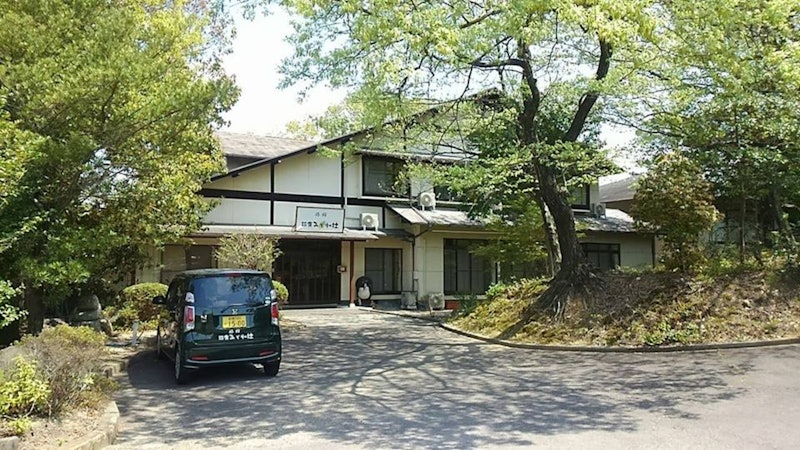 鈴鹿 みどりの杜 1