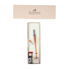 ボルトレッティ Murano Glass + Ink Set32をレビュー!クチコミ・評判をもとに徹底検証 4