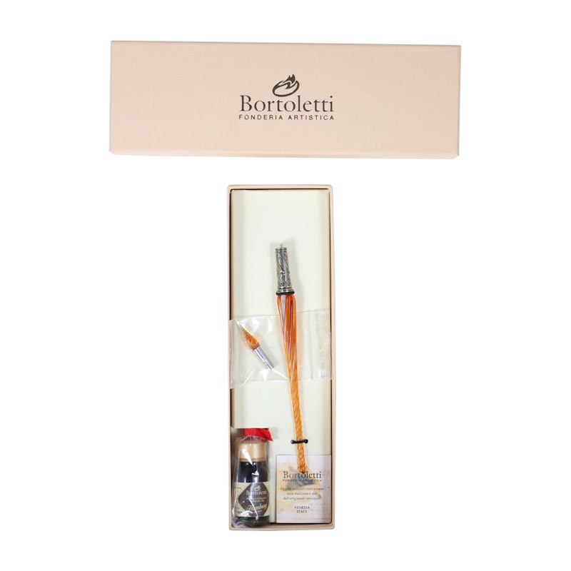 Murano Glass + Ink Set32 4