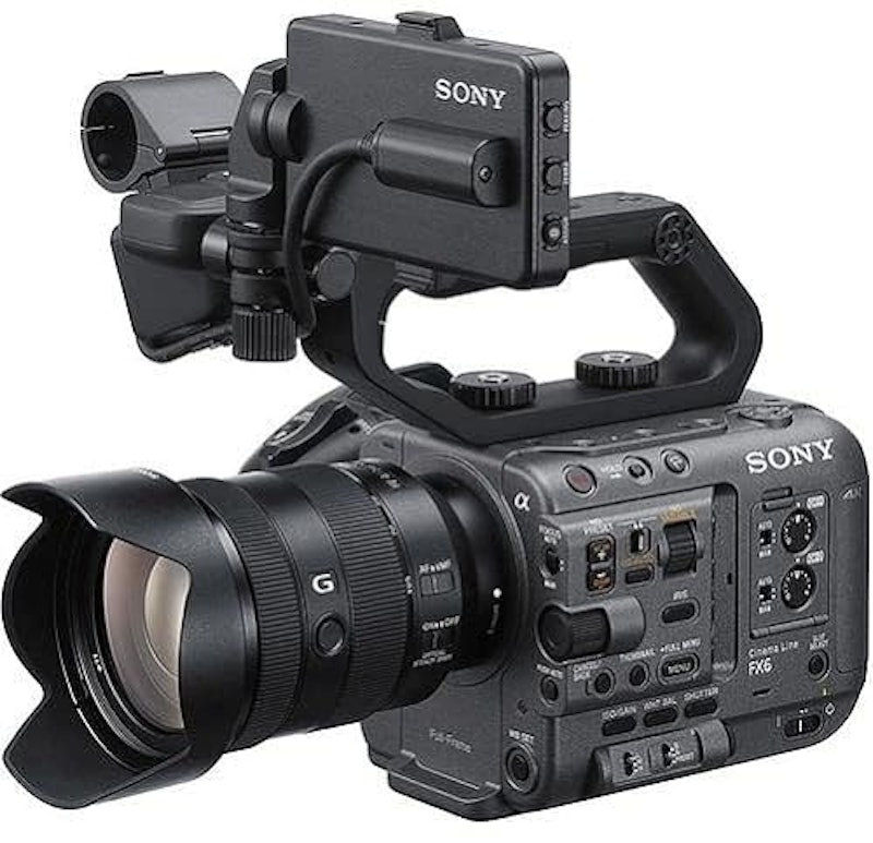 FX6 1