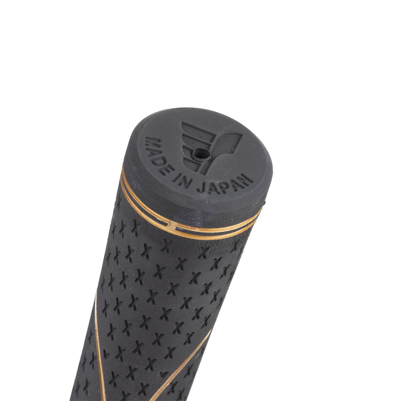 弥生興業 PALMAX TOUR WAVE GOLDを検証レビュー！ゴルフグリップの