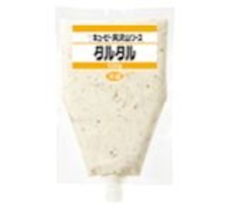 具沢山ソース タルタル 1