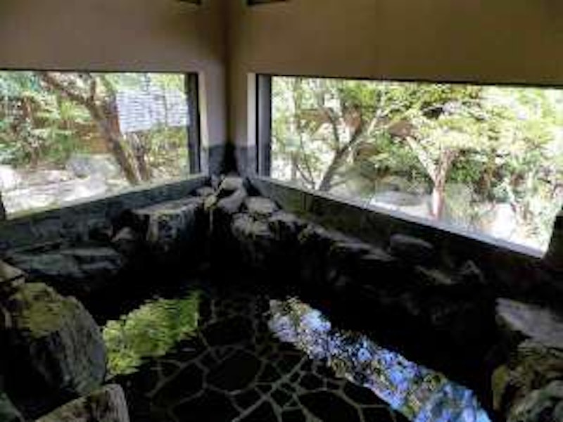 お宿 湯の蔵 3