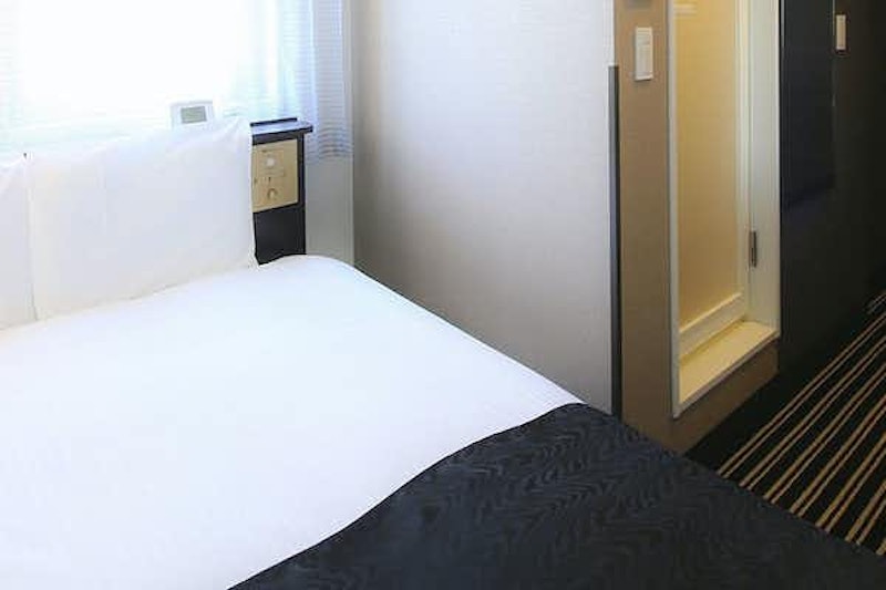 アパホテル 銀座京橋 3
