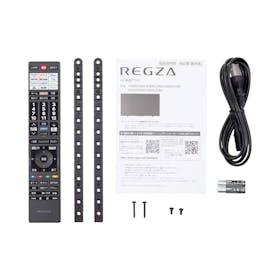 TVS REGZA 50M550Mの口コミ・評判は?実際に使ってメリット・デメリットを徹底レビュー! 5
