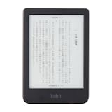 【徹底比較】楽天 Koboの電子書籍リーダーのおすすめ人気ランキング 4