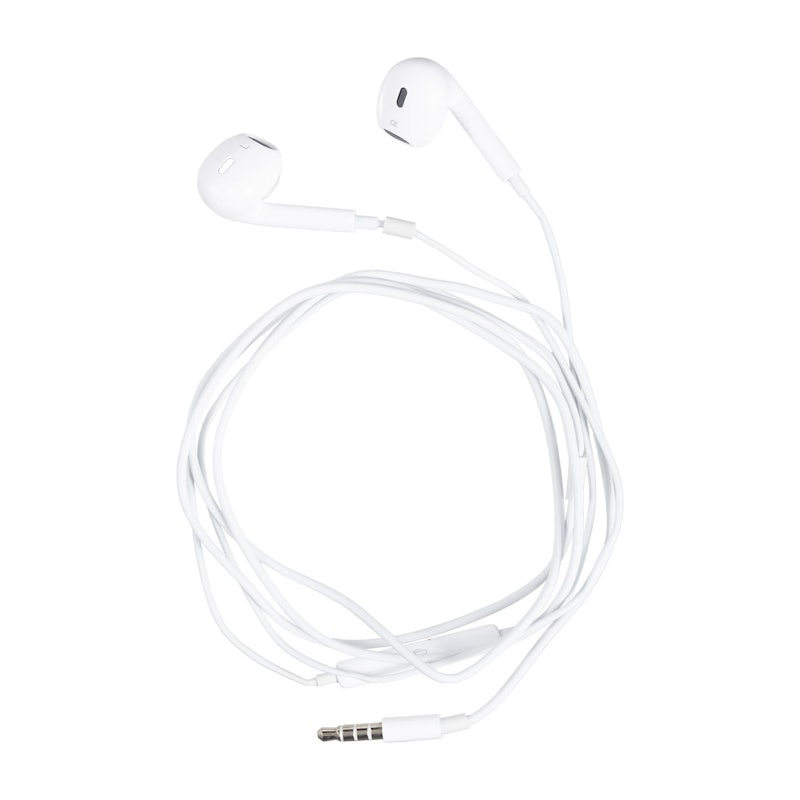 有線イヤホン 2