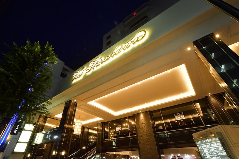 ホテルトラスティ名古屋 白川 1