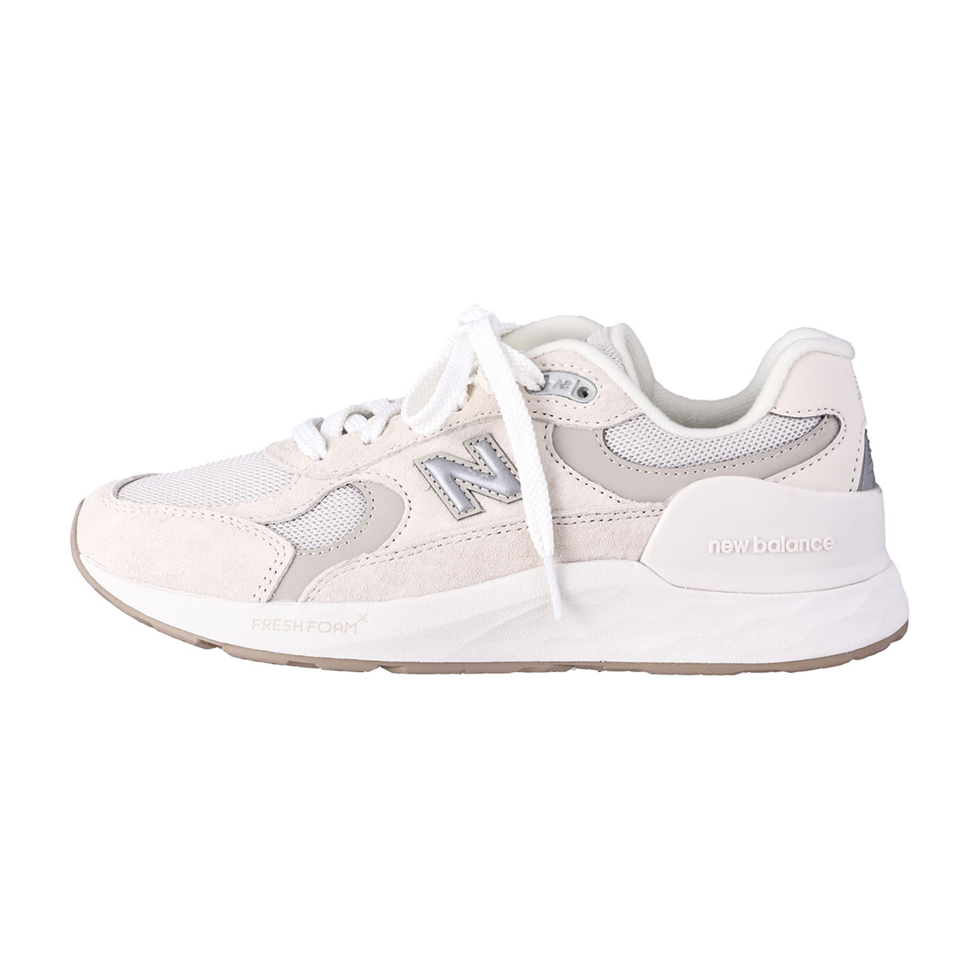 New Balance Fresh Foam X 1880 v2を検証レビュー！ウォーキングシューズの選び方も紹介 4