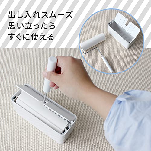 コロコロクリーナー  5