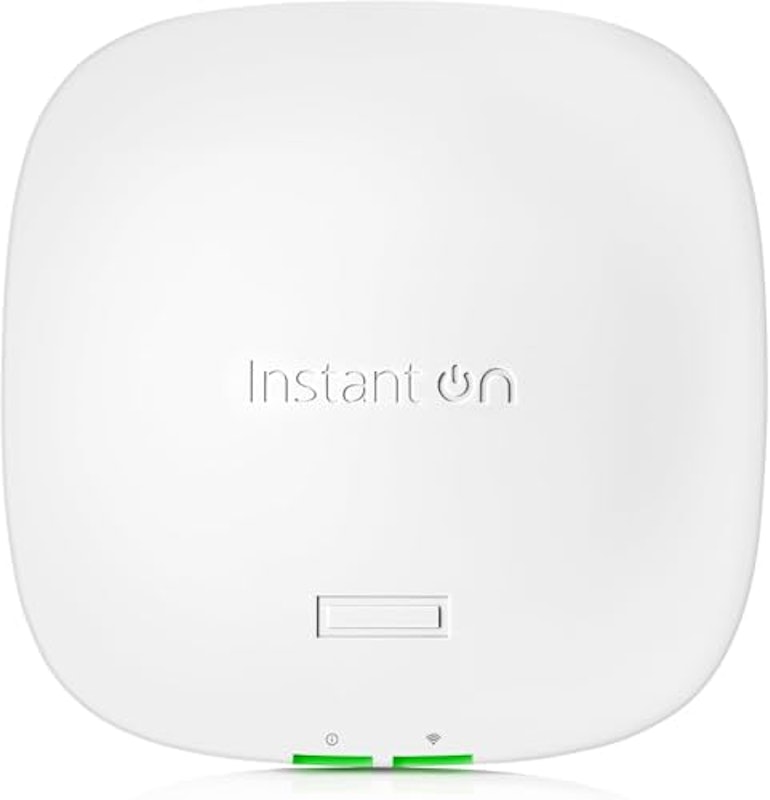 HPE Networking Instant On 1