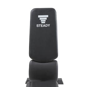 STEADY トレーニングベンチを検証レビュー!インクラインベンチの STEADY トレーニングベンチを検証レビュー!インクラインベンチの