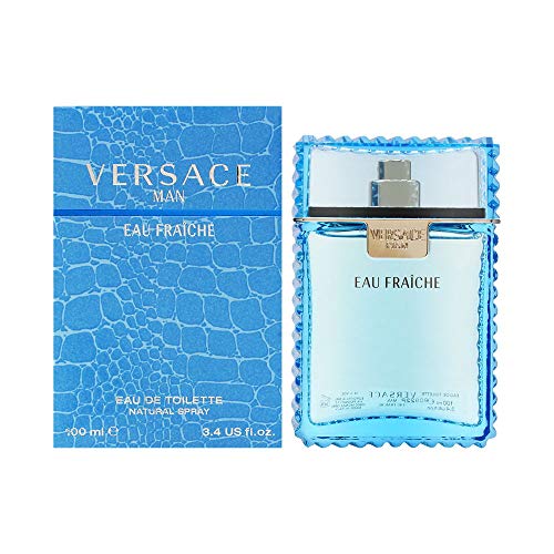 ヴェルサーチ Versace ヴェルサーチプールオム アフターシェーブ