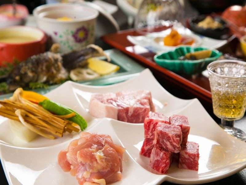 旅館たにがわ 4