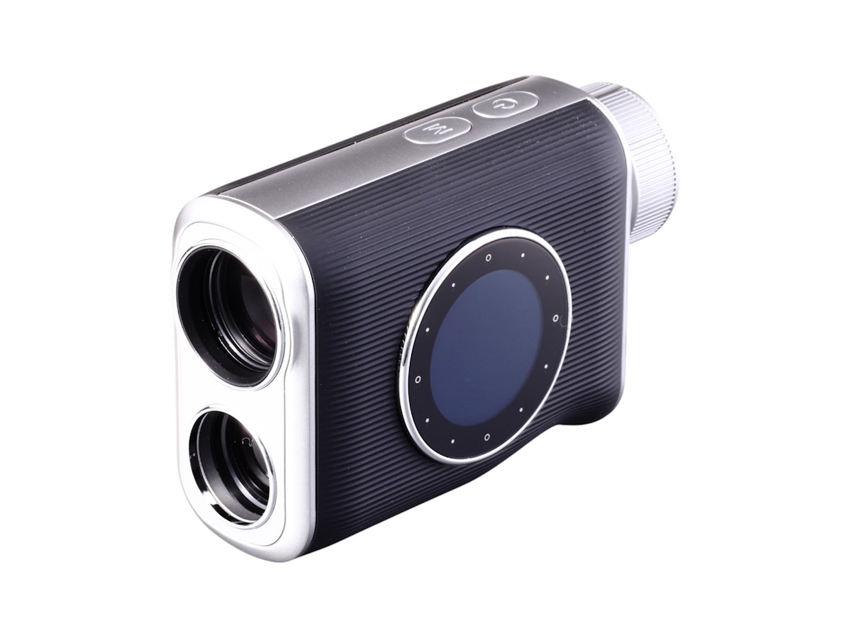 イーグルビジョン クロスアイ Xi EV-490 ピンシーカー 距離計 イーグルビジョン クロスアイ Xi EV-490 ピンシーカー 距離計