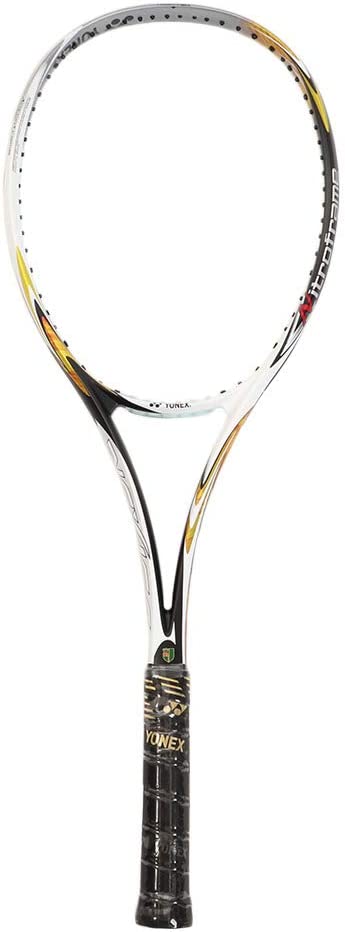 ヨネックス YONEX ネクシーガ50v ソフトテニスラケット 1zD0V-m78209292306 | scdurbachtal.de