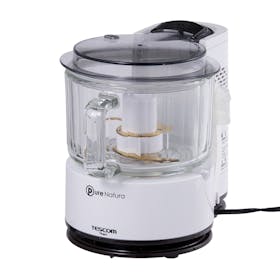 Panasonic フードプロセッサー MK-K48P-W パナソニック フードプロセッサー MK-K48P-Wをレビュー
