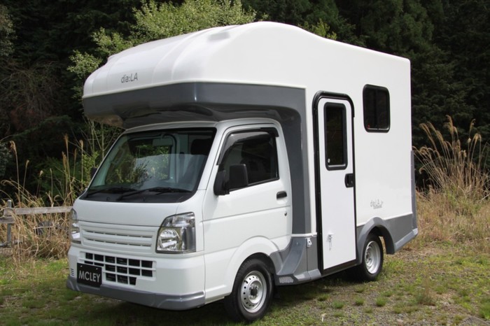 21年 軽キャンピングカーのおすすめ人気ランキング10選 Mybest