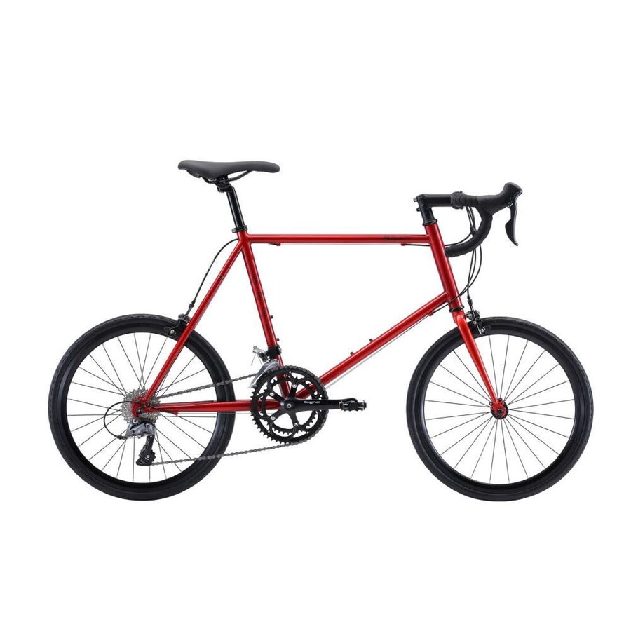 ロード系ミニベロのおすすめ人気ランキング【2025年10月】 | マイベスト