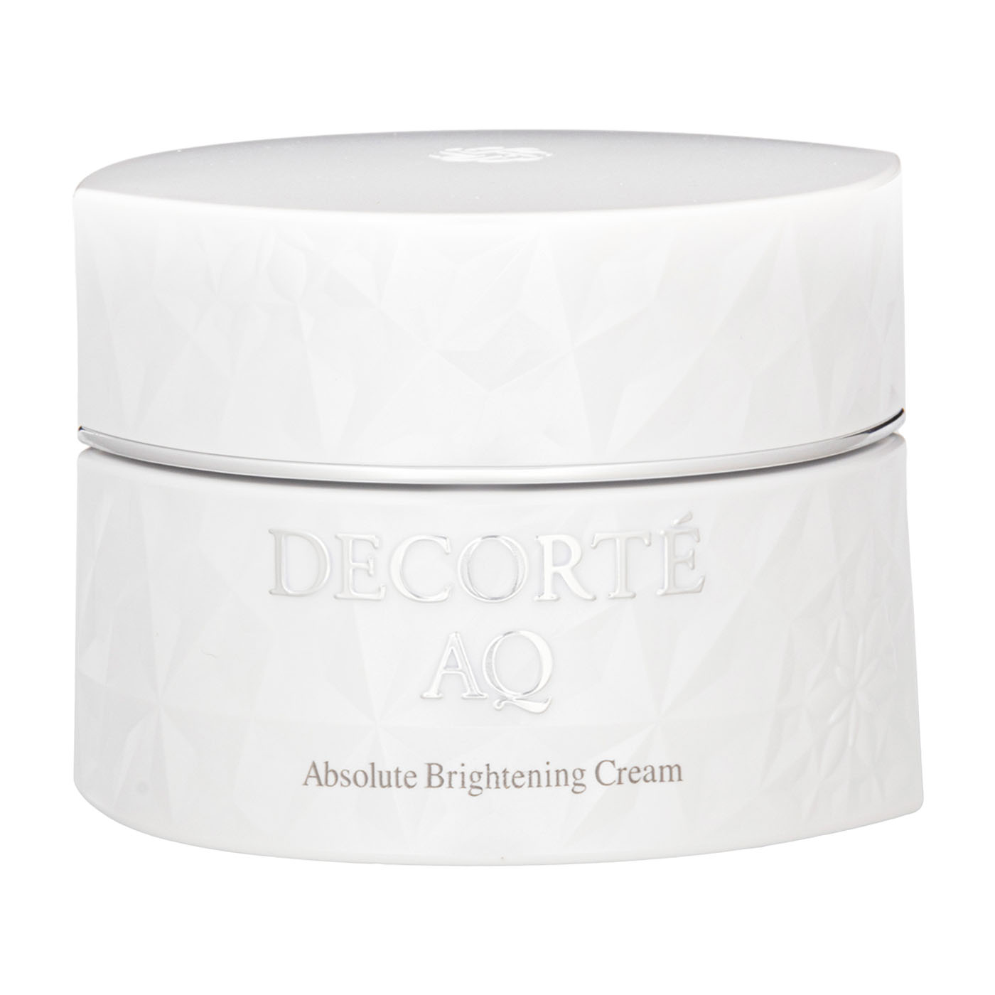 コーセー AQ アブソリュート クリーム ブライトを検証レビュー！美白