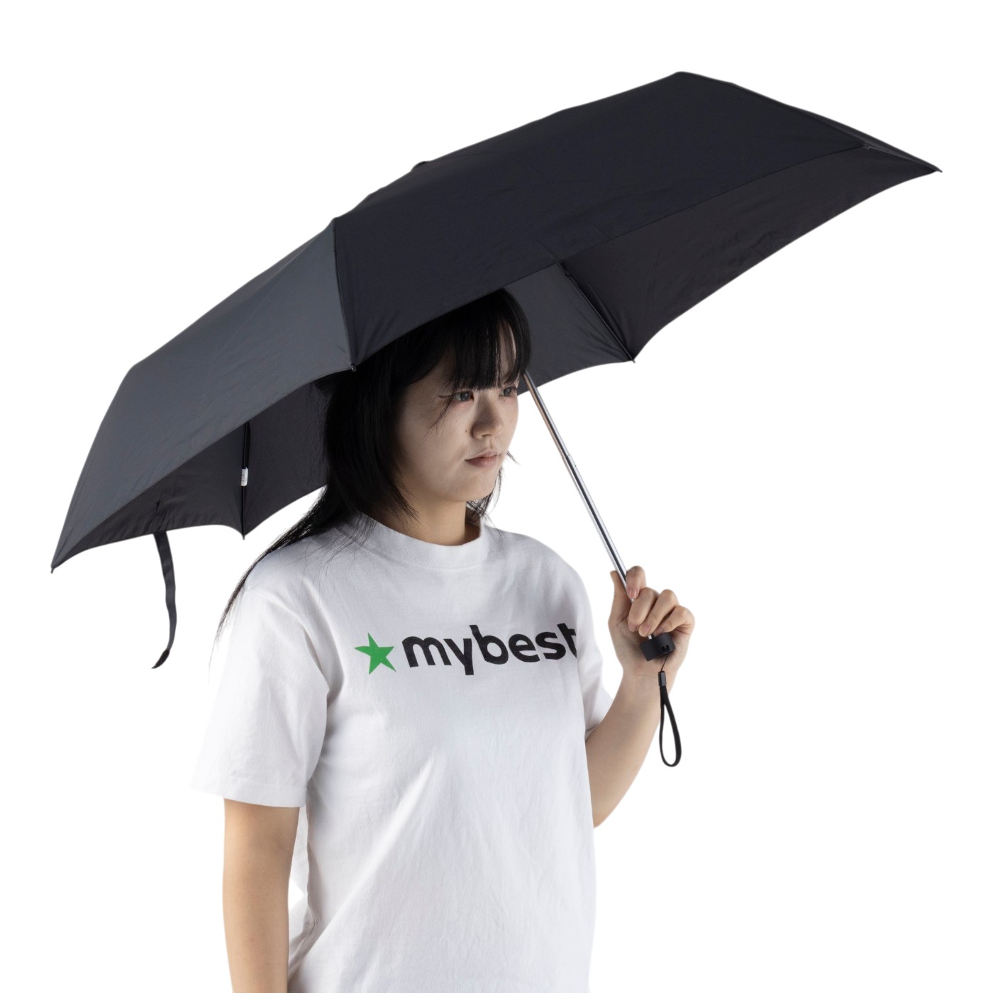 晴雨兼用 折りたたみ傘 8