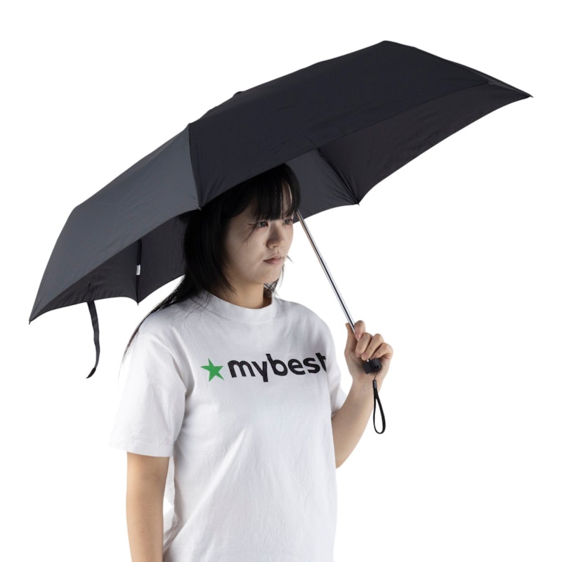 晴雨兼用 折りたたみ傘 8