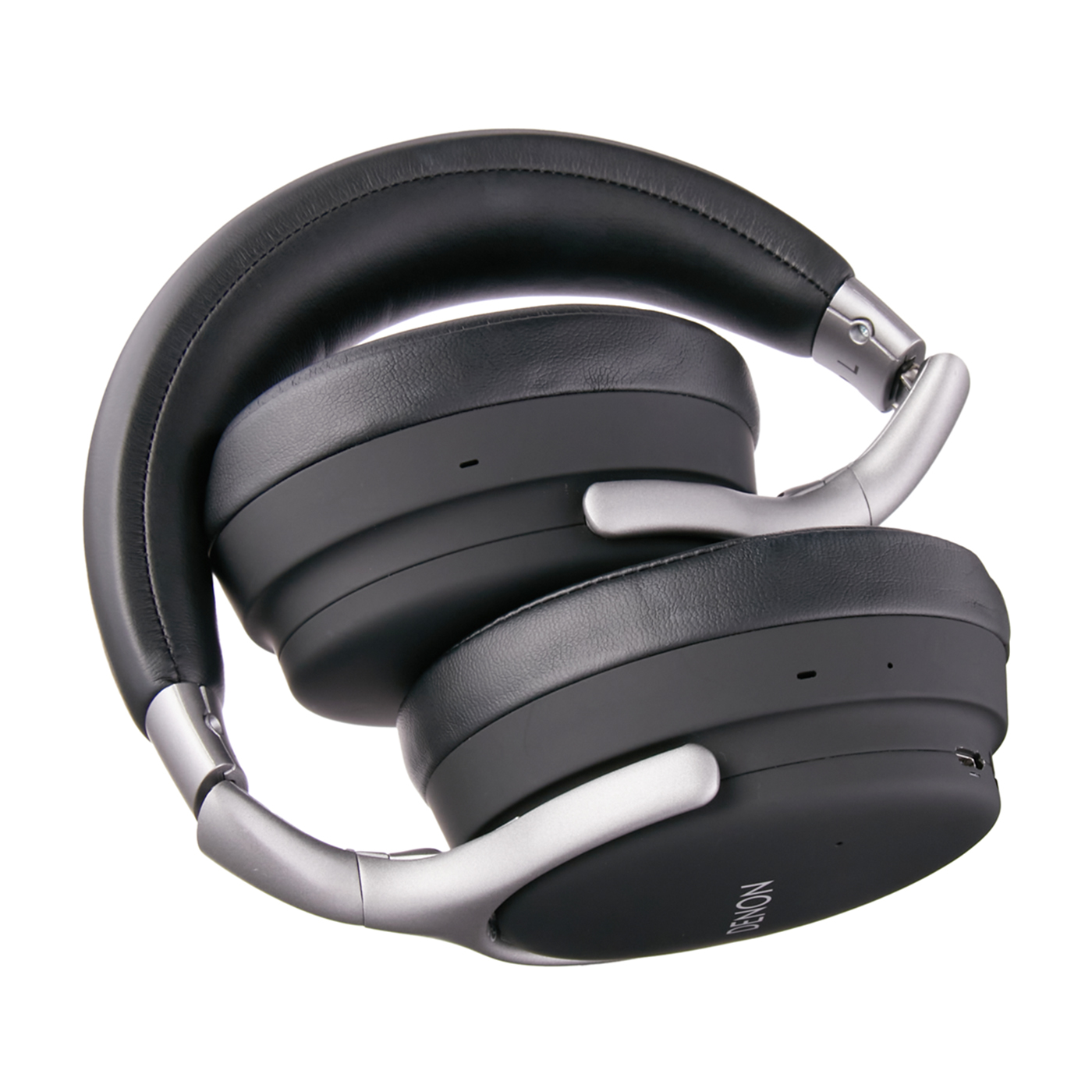 ディーアンドエムホールディングス DENON ワイヤレス ノイズ