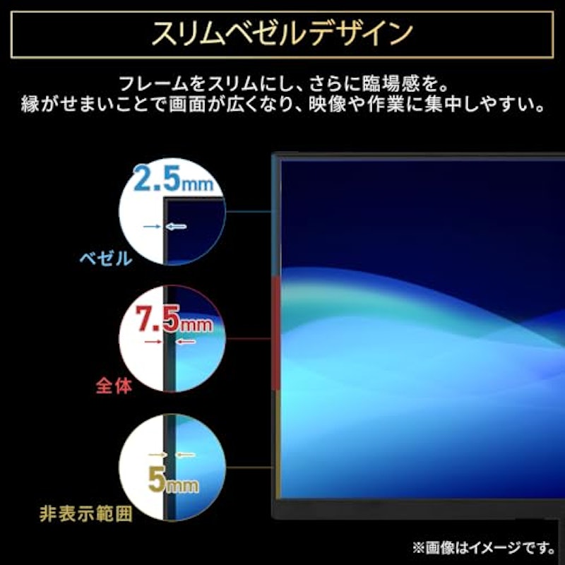 ディスプレイ 10
