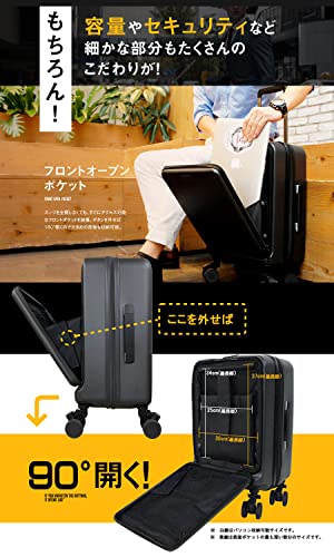 スーツケース 4