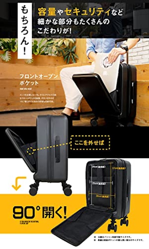 スーツケース 4