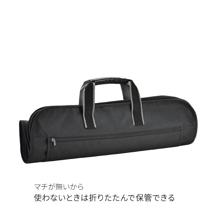 ガーメントバッグ 8