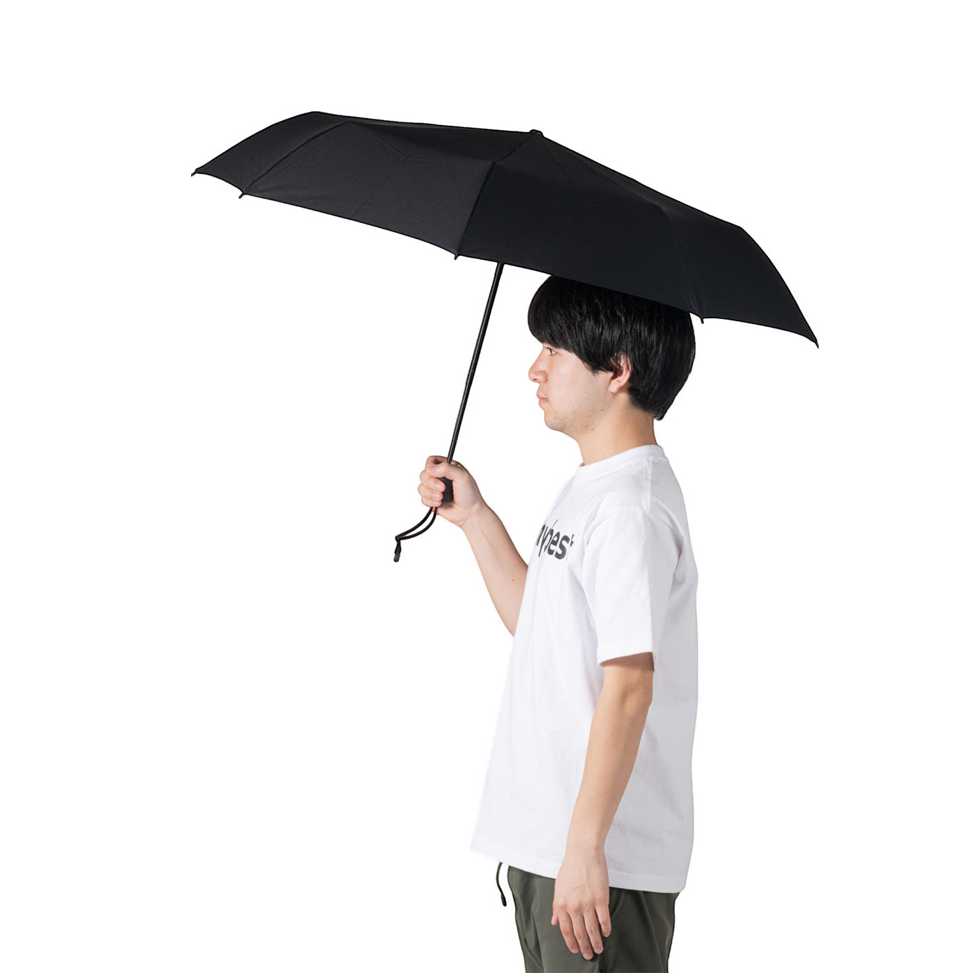 UVカットコンパクトアンブレラ 9