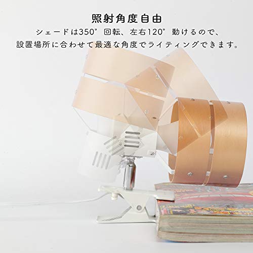LEDクリップライト 7