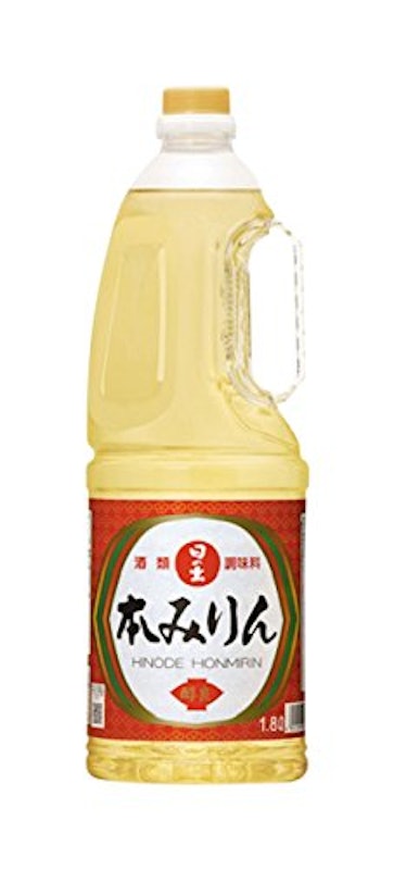 本みりん 1