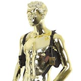 ショルダーホルスターのおすすめ人気ランキング【2026年7月】 3