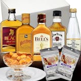 ウイスキー飲み比べセットのおすすめ人気ランキング【2026年8月】 4