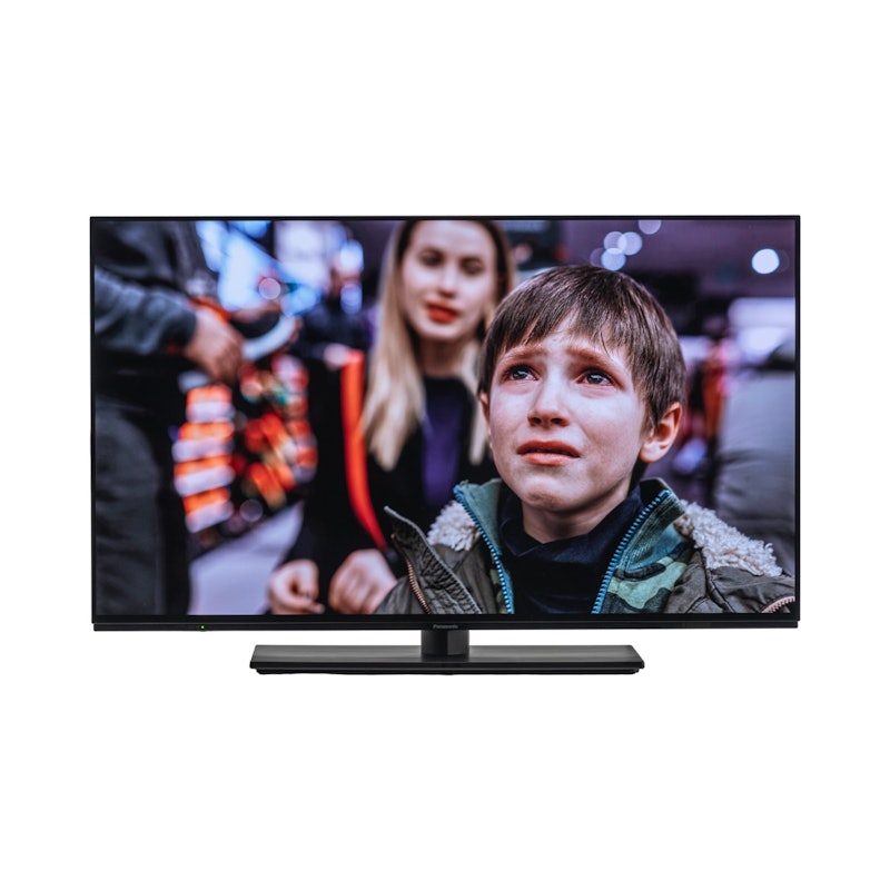 4K有機ELテレビ 8