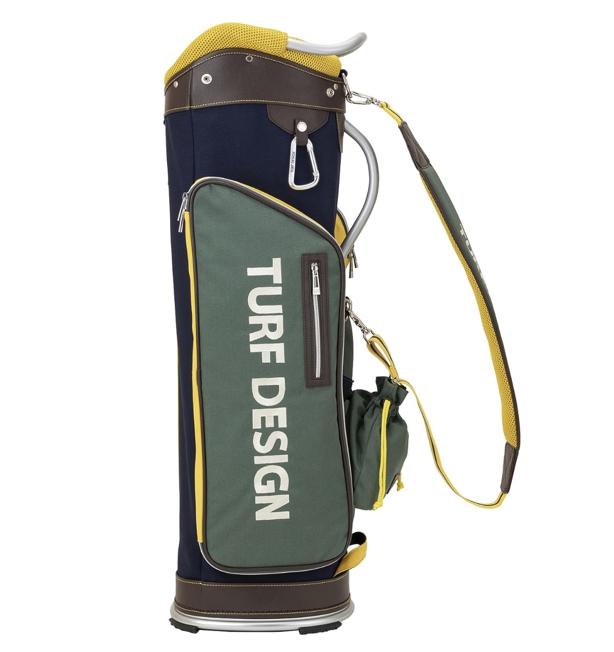 帆布キャディバッグのおすすめ人気ランキング【2026年2月】 | マイベスト