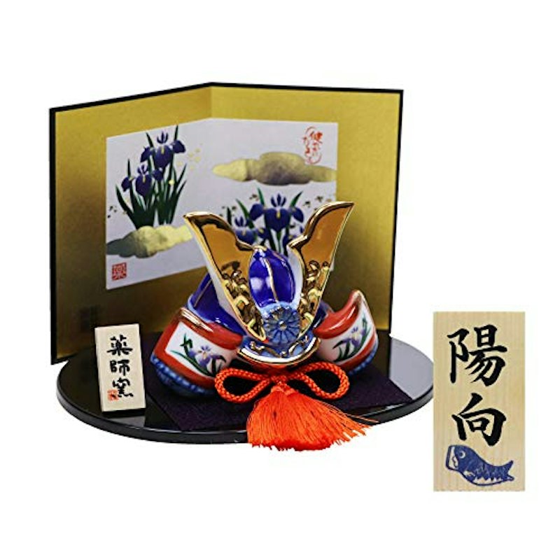 五月人形 1