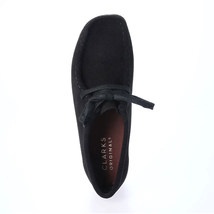 Wallabee. / レディース ワラビー 5