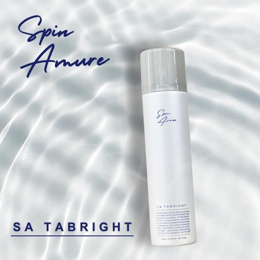 SA TABRIGHT 1