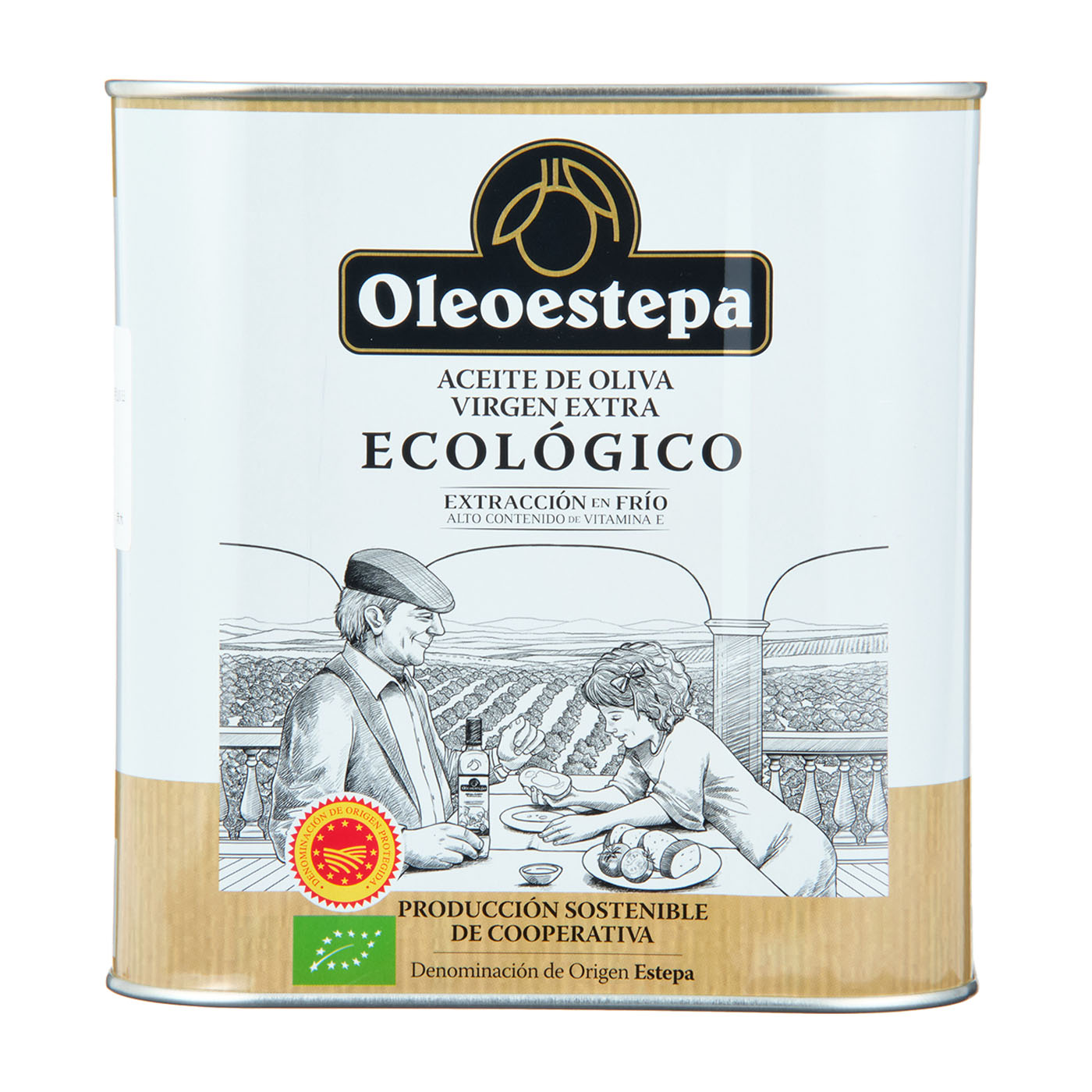 OLEOESTEPA エキストラバージン オリーブオイルを検証レビュー！エキストラバージンオリーブオイルの選び方も紹介 1