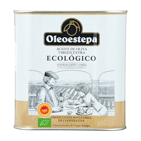OLEOESTEPA エキストラバージン オリーブオイルを検証レビュー!エキストラバージンオリーブオイルの選び方も紹介 1